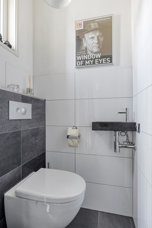 Medium property photo - Clematisstraat 1, 9581 MA Musselkanaal